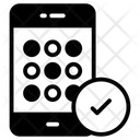 پیش‌نمایش فایل mobile-pattern-9980936 از پک امنیت