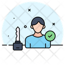 پیش‌نمایش فایل authentication-9979285 از پک ارز دیجیتال
