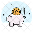 پیش‌نمایش فایل bitcoin-deposit-9979356 از پک ارز دیجیتال