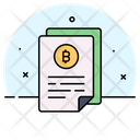 پیش‌نمایش فایل bitcoin-document-9979366 از پک ارز دیجیتال