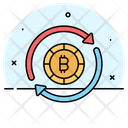 پیش‌نمایش فایل bitcoin-exchange-9979316 از پک ارز دیجیتال