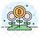 پیش‌نمایش فایل bitcoin-farming-9979353 از پک ارز دیجیتال
