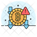 پیش‌نمایش فایل bitcoin-fraud-9979358 از پک ارز دیجیتال