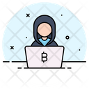 پیش‌نمایش فایل bitcoin-hacker-9979364 از پک ارز دیجیتال