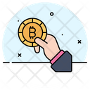 پیش‌نمایش فایل bitcoin-payment-9979378 از پک ارز دیجیتال