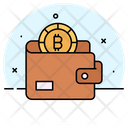 پیش‌نمایش فایل bitcoin-wallet-9979377 از پک ارز دیجیتال