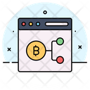 پیش‌نمایش فایل bitcoin-website-9979371 از پک ارز دیجیتال