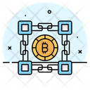 پیش‌نمایش فایل blockchain-9979355 از پک ارز دیجیتال