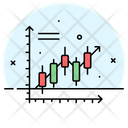 پیش‌نمایش فایل candlestick-9979350 از پک ارز دیجیتال