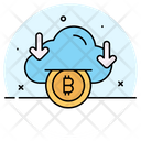 پیش‌نمایش فایل cloud-mining-9979368 از پک ارز دیجیتال