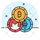 پیش‌نمایش فایل cryptocurrency-9979302 از پک ارز دیجیتال