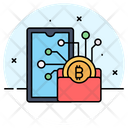 پیش‌نمایش فایل digital-wallet-9979311 از پک ارز دیجیتال