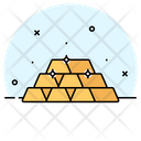پیش‌نمایش فایل gold-ingots-9979341 از پک ارز دیجیتال