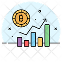 پیش‌نمایش فایل has-rate-9979334 از پک ارز دیجیتال