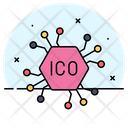 پیش‌نمایش فایل ico-9979296 از پک ارز دیجیتال