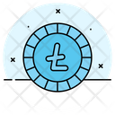 پیش‌نمایش فایل lite-coin-9979336 از پک ارز دیجیتال