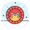 پیش‌نمایش فایل monero-9979337 از پک ارز دیجیتال