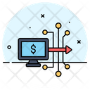 پیش‌نمایش فایل money-transfer-9979313 از پک ارز دیجیتال