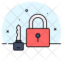 پیش‌نمایش فایل private-key-9979290 از پک ارز دیجیتال