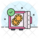پیش‌نمایش فایل proof-of-stake-9979351 از پک ارز دیجیتال