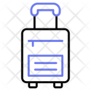 پیش‌نمایش فایل luggage-10414847 از پک سفر و تابستان