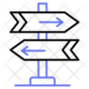 پیش‌نمایش فایل signpost-10414840 از پک سفر و تابستان