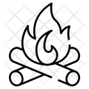 پیش‌نمایش فایل bonfire-10414800 از پک سفر و تابستان