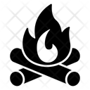 پیش‌نمایش فایل bonfire-10414750 از پک سفر و تابستان
