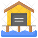 پیش‌نمایش فایل beach-house-10414737 از پک سفر و تابستان