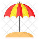 پیش‌نمایش فایل beach-umbrella-10414707 از پک سفر و تابستان