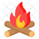پیش‌نمایش فایل bonfire-10414700 از پک سفر و تابستان