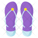 پیش‌نمایش فایل flip-flops-10414738 از پک سفر و تابستان