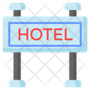 پیش‌نمایش فایل hotel-board-10414724 از پک سفر و تابستان