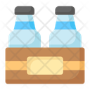 پیش‌نمایش فایل milk-bottles-10414696 از پک سفر و تابستان