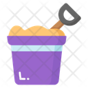 پیش‌نمایش فایل sand-bucket-10414725 از پک سفر و تابستان