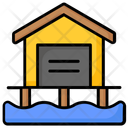 پیش‌نمایش فایل beach-house-10414657 از پک سفر و تابستان