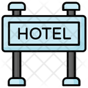 پیش‌نمایش فایل hotel-board-10414644 از پک سفر و تابستان