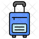 پیش‌نمایش فایل luggage-10414617 از پک سفر و تابستان