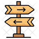 پیش‌نمایش فایل signpost-10414610 از پک سفر و تابستان