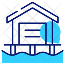 پیش‌نمایش فایل beach-house-10414561 از پک سفر و تابستان