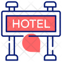 پیش‌نمایش فایل hotel-board-10414548 از پک سفر و تابستان