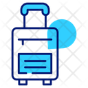پیش‌نمایش فایل luggage-10414521 از پک سفر و تابستان