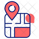 پیش‌نمایش فایل map-10414544 از پک سفر و تابستان