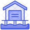 پیش‌نمایش فایل beach-house-10414511 از پک سفر و تابستان