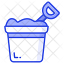 پیش‌نمایش فایل sand-bucket-10414499 از پک سفر و تابستان