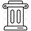 پیش‌نمایش فایل ancient-column-10413434 از پک هنر و طراحی