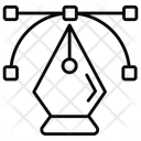 پیش‌نمایش فایل bezier-10413405 از پک هنر و طراحی