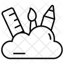 پیش‌نمایش فایل cloud-painting-10413468 از پک هنر و طراحی