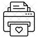 پیش‌نمایش فایل printer-10413409 از پک هنر و طراحی