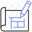پیش‌نمایش فایل drafting-10413324 از پک هنر و طراحی